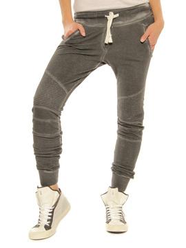 Jogging pants Better Rich dark grey