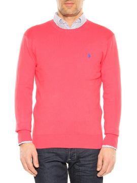 Sweater Polo Ralph Lauren pink