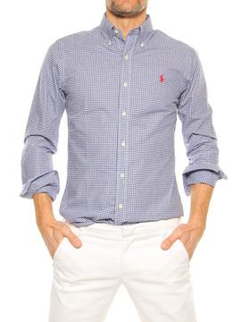 Shirt Polo Ralph Lauren blue