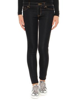 jeans Michael Kors black