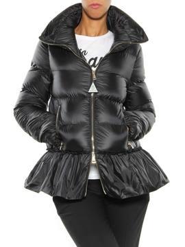 Moncler – Down jacket “Anet”