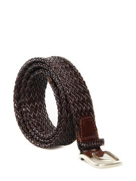 Belt “Cusp“ Orciani brown