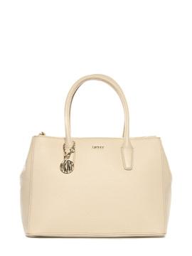 Bag DKNY beige