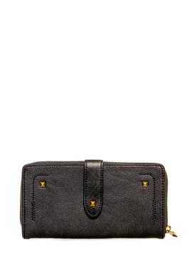 Wallet ”Senta” Liebeskind black