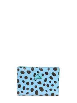 Wallet “Spot“ Gabs light blue