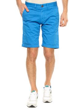 Shorts America Sun68 light blue