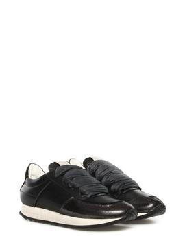 Sneakers Regi.A black