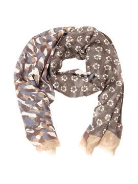 Snood Altea brown