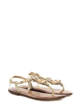 sandalen “Garen” Sam Edelman gold