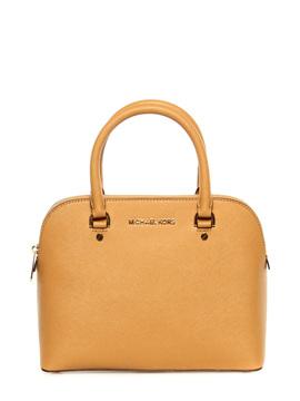 Bag “Cindy“ small Michael Kors light brown