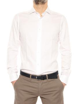 Shirt The Sartorialist white