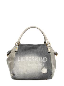 Bag ”Amanda A” Liebeskind grey