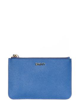 Clutch DKNY blue