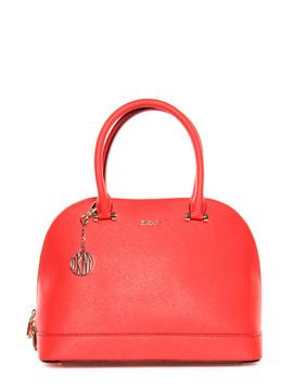 Bag DKNY red