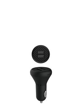 Car charger Ozaki black