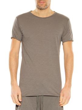 T-Shirt Thom Krom grey