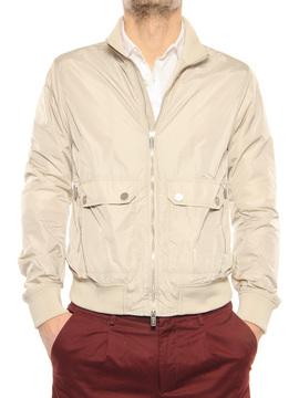 Casual jacket Michael Kors beige