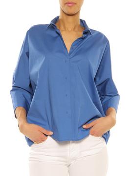 Shirt Pinko blue