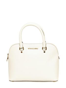 Bag “Cindy“ small Michael Kors white