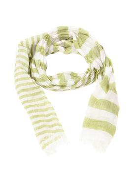 Scarf Altea green