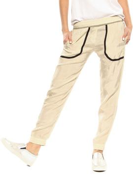 Pants “Ramones” 8PM beige