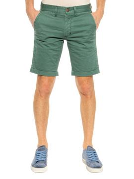 Shorts America Sun68 green