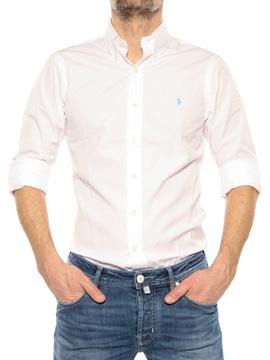 Shirt Polo Ralph Lauren white