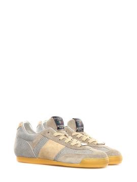 Sneakers Serafini grey