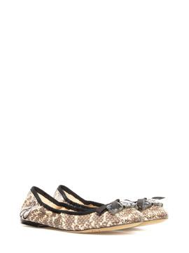 Ballerinas “Fayth“ Sam Edelman multi