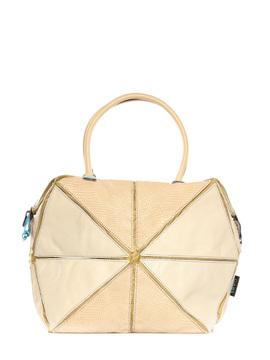 Bag “Gwen“ X-large Gabs beige