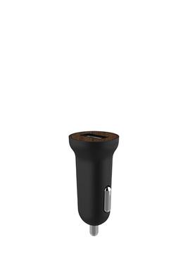 Car charger Ozaki black