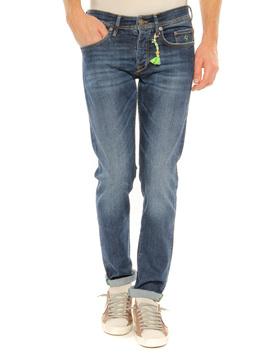 jeans Siviglia dark blue