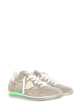 Sneakers Philippe Model grey