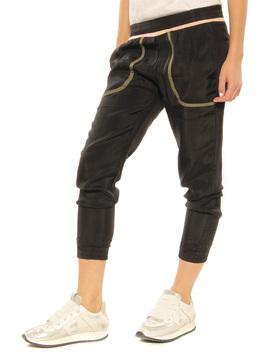 Pants “Ramones” 8PM black