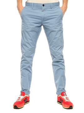 Chino Closed light blue