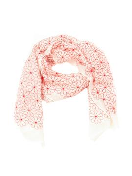 Scarf Altea red