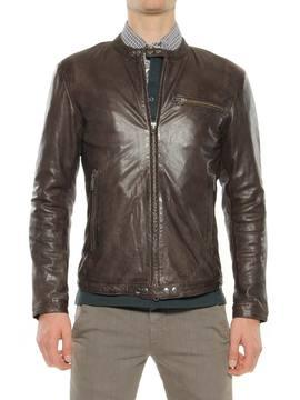 Bully – Leather Jacket