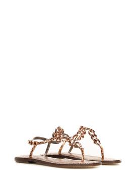 sandalen “Grella” Sam Edelman rose