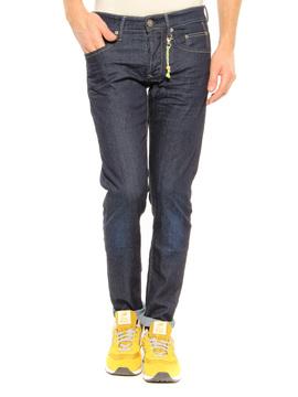 jeans Siviglia dark blue