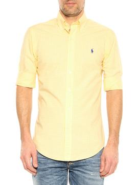 Shirt Polo Ralph Lauren yellow