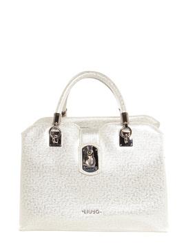 Bag Liu Jo silver