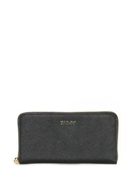 Wallet DKNY black