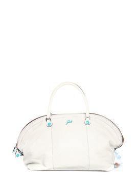 Bag “Liza“ medium Gabs white