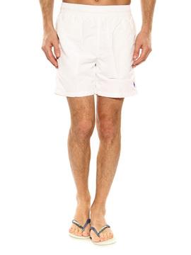 Swimming shorts Polo Ralph Lauren white