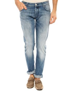 jeans Jacob Cohen blue