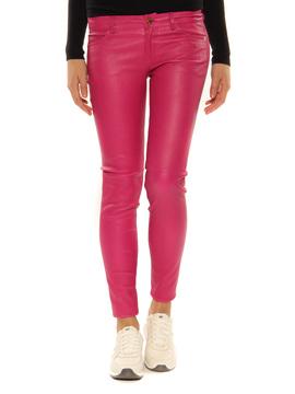 Pant Michael Kors pink