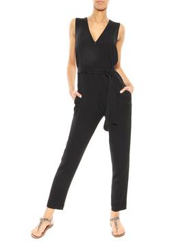 Overall Pinko black