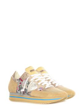 Sneakers Philippe Model beige