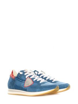 Sneakers Philippe Model blue