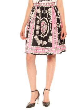 Skirt Moschino Cheap and Chic multi